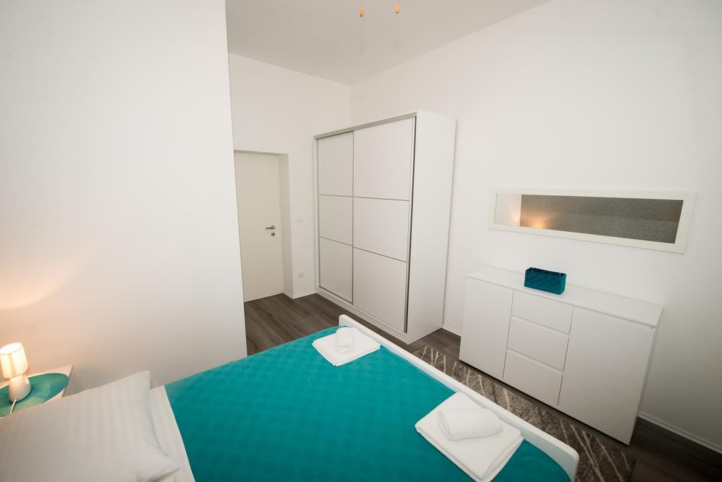 Apartment Emma Kaštela Zewnętrze zdjęcie