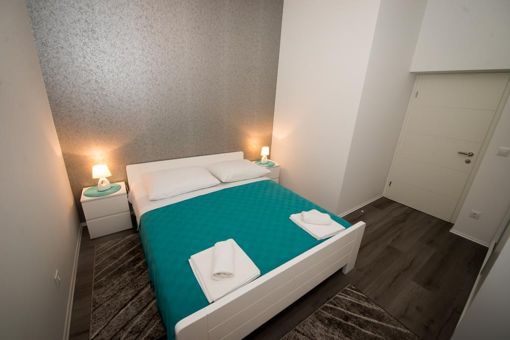 Apartment Emma Kaštela Zewnętrze zdjęcie