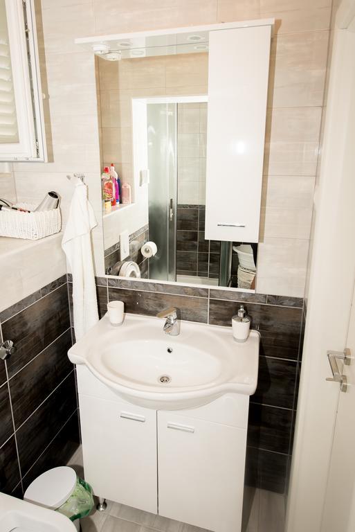 Apartment Emma Kaštela Zewnętrze zdjęcie