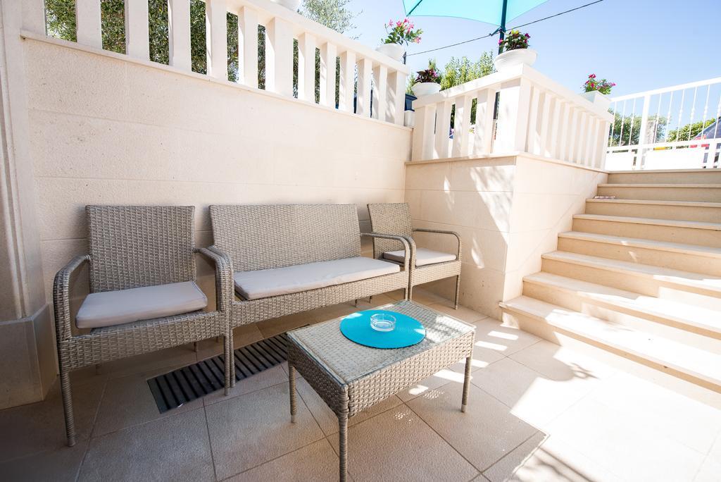 Apartment Emma Kaštela Zewnętrze zdjęcie