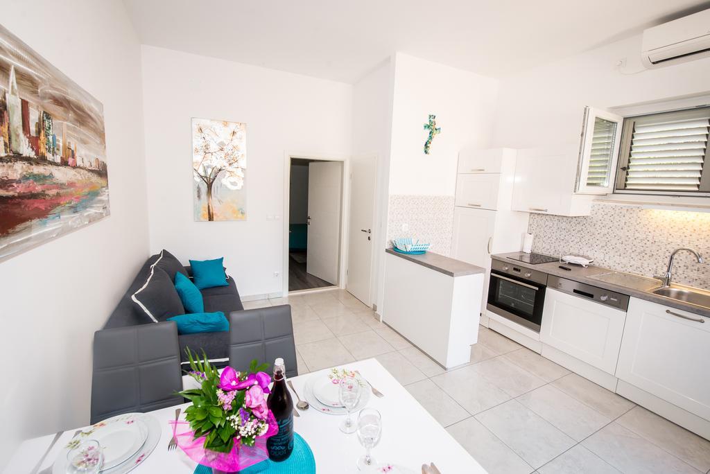 Apartment Emma Kaštela Zewnętrze zdjęcie