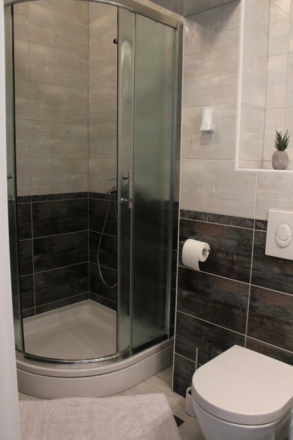 Apartment Emma Kaštela Zewnętrze zdjęcie