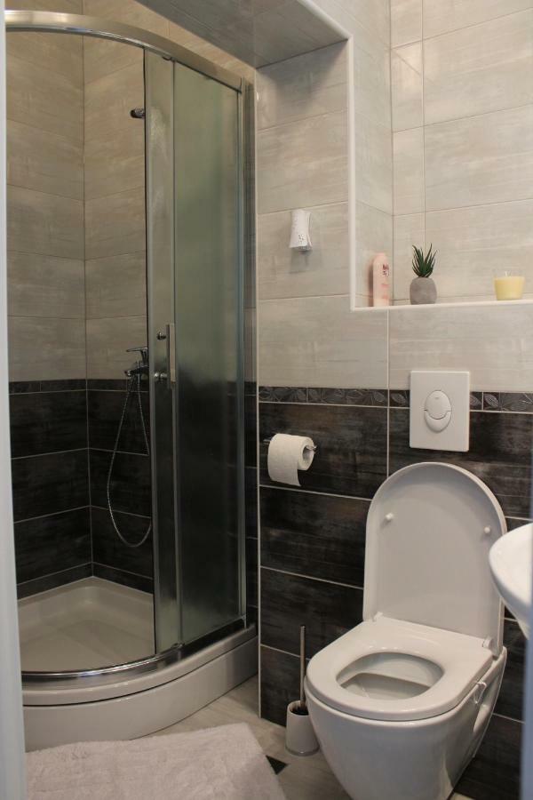 Apartment Emma Kaštela Zewnętrze zdjęcie
