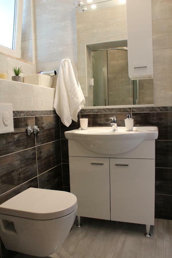 Apartment Emma Kaštela Zewnętrze zdjęcie