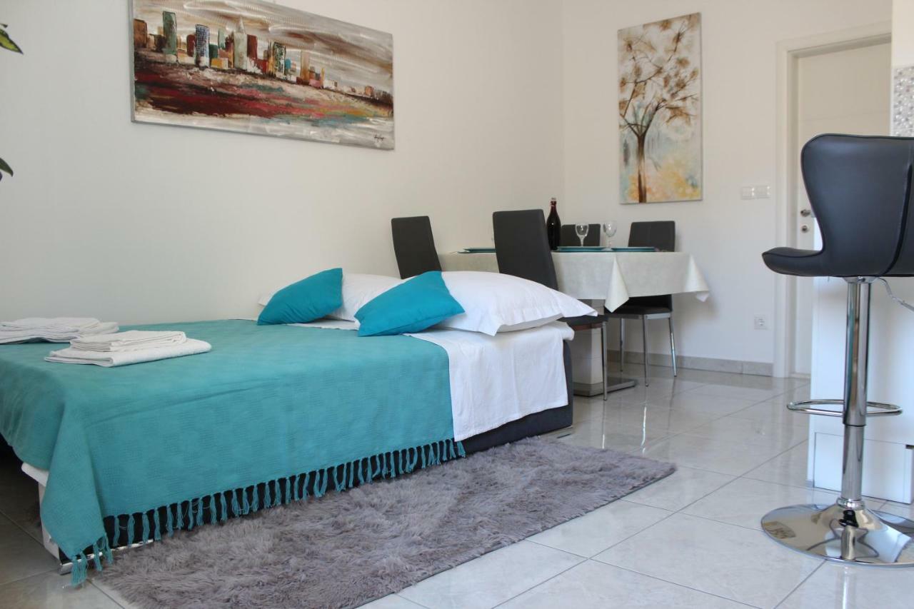 Apartment Emma Kaštela Zewnętrze zdjęcie