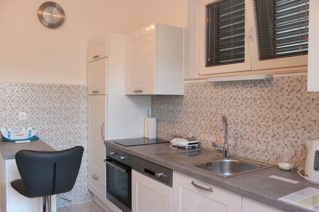 Apartment Emma Kaštela Zewnętrze zdjęcie
