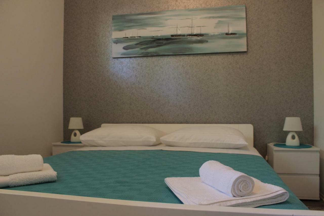 Apartment Emma Kaštela Zewnętrze zdjęcie